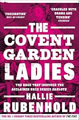 Covent garden ladies for sale  Delivered anywhere in UK