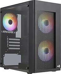 Aerocool hexformbkv2 micro gebraucht kaufen  Wird an jeden Ort in Deutschland