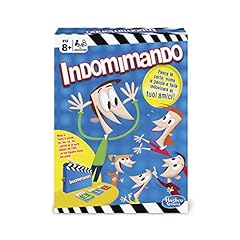 Hasbro indomimando party gebraucht kaufen  Wird an jeden Ort in Deutschland