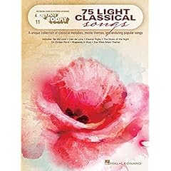 Light classical songs for sale  Delivered anywhere in USA 