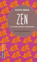 Zen plaisirs inattendus d'occasion  Livré partout en Belgiqu