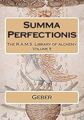 Summa perfectionis 9 d'occasion  Livré partout en Belgiqu