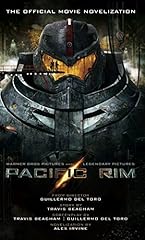 Pacific rim the d'occasion  Livré partout en France