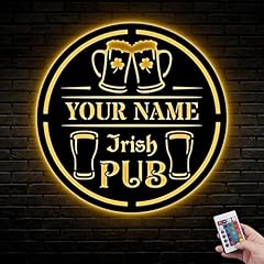 Wodoro personalized irish for sale  Delivered anywhere in USA 