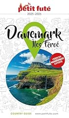 Petit futé danemark d'occasion  Livré partout en Belgiqu