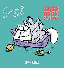 2025 simon cat for sale  Delivered anywhere in UK