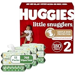 Huggies little snugglers for sale  Delivered anywhere in USA 