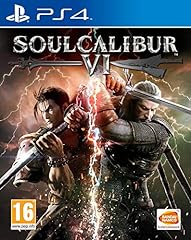 Soulcalibur playstation edizio usato  Spedito ovunque in Italia 