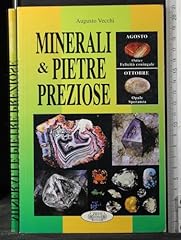 Minerali pietre preziose usato  Spedito ovunque in Italia 