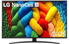65nano81a6a nanocell smart gebraucht kaufen  Wird an jeden Ort in Deutschland