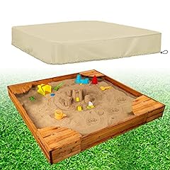 Hoypeyfiy sandbox sandpit for sale  Delivered anywhere in USA 