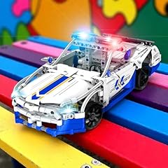 Ferngesteuertes polizei auto gebraucht kaufen  Wird an jeden Ort in Deutschland