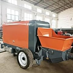Concrete pump construction for sale  Delivered anywhere in USA 