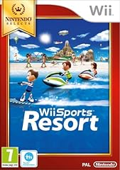 Wii sports resort d'occasion  Livré partout en France