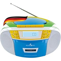 Schwaiger 661644 player gebraucht kaufen  Wird an jeden Ort in Deutschland
