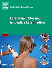 Laserakupunktur innovative las gebraucht kaufen  Wird an jeden Ort in Deutschland