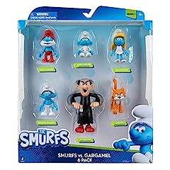 Smurfs gargamel smurfs for sale  Delivered anywhere in USA 