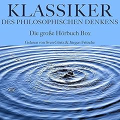 Klassiker philosophischen denk gebraucht kaufen  Wird an jeden Ort in Deutschland
