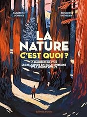 Nature 10 manières d'occasion  Livré partout en France
