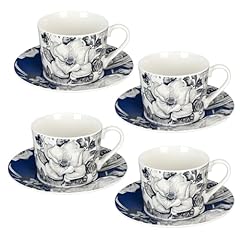 Stpgoods teacup saucer for sale  Delivered anywhere in USA 
