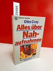 Alles über nahaufnahmen. d'occasion  Livré partout en France