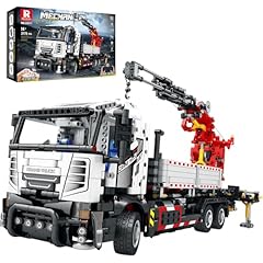 Reobrix crane truck for sale  Delivered anywhere in UK