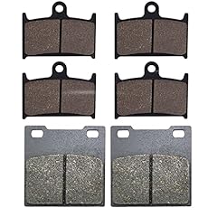 Motorcycle brake pads for sale  Delivered anywhere in UK