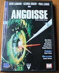 Dvd angoisse d'occasion  Livré partout en France