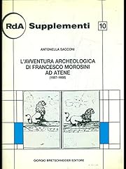 Avventura archeologica frances d'occasion  Livré partout en France