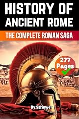 The history ancient gebraucht kaufen  Wird an jeden Ort in Deutschland