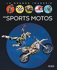 Sports motos d'occasion  Livré partout en France