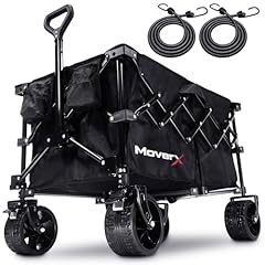 Moverx 120l festival for sale  Delivered anywhere in UK