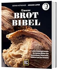 Brotbibel lafers lieblingsreze gebraucht kaufen  Wird an jeden Ort in Deutschland
