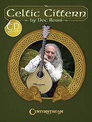 Celtic cittern for sale  Delivered anywhere in USA 