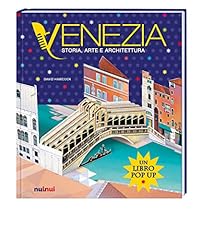 Venezia. storia arte usato  Spedito ovunque in Italia 