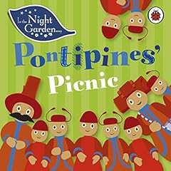 Night garden pontipines for sale  Delivered anywhere in UK