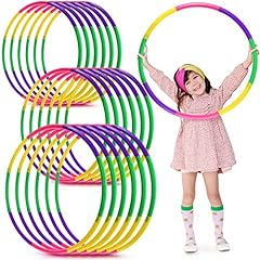 Pack exercise hoop for sale  Delivered anywhere in USA 