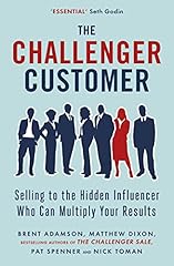 Challenger customer selling for sale  Delivered anywhere in UK