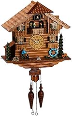 Leonhard cuckoo clock gebraucht kaufen  Wird an jeden Ort in Deutschland