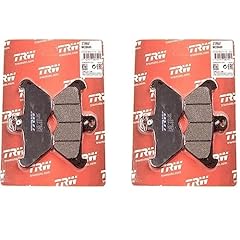 Trw mcb680 bremsbelagsatz gebraucht kaufen  Wird an jeden Ort in Deutschland