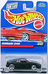 443 ferrari 348 d'occasion  Livré partout en France
