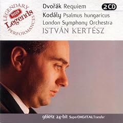 Dvorak requiem symphonic for sale  Delivered anywhere in USA 