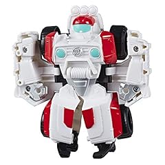 Transformers playskool rescue d'occasion  Livré partout en France