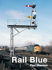 Rail blue for sale  Delivered anywhere in UK