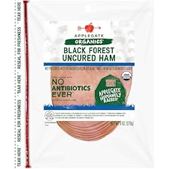 Applegate organic uncured for sale  Delivered anywhere in USA 