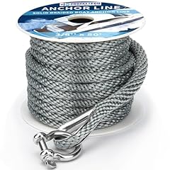 Boat anchor rope for sale  Delivered anywhere in USA 