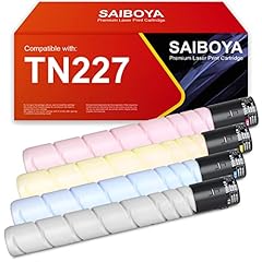 Saiboya tn227 227 for sale  Delivered anywhere in Ireland