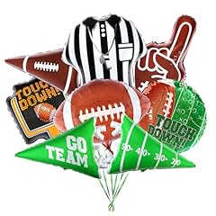 Football party decorations for sale  Delivered anywhere in USA 