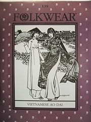 Folkwear 139 vietnamese for sale  Delivered anywhere in USA 