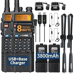 Ham radio baofeng for sale  Delivered anywhere in USA 